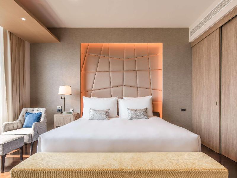 Vie Hotel Bangkok - Mgallery - Oda