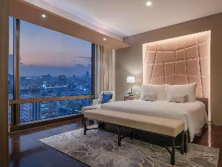 Vie Hotel Bangkok - Mgallery fotoÄŸrafÄ±