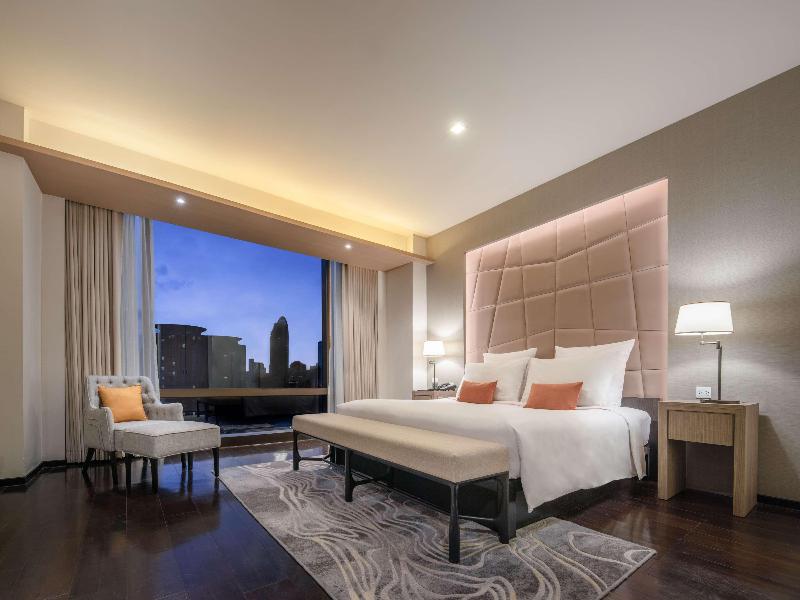 Vie Hotel Bangkok - Mgallery - Oda
