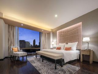 Vie Hotel Bangkok - Mgallery fotoÄŸrafÄ±
