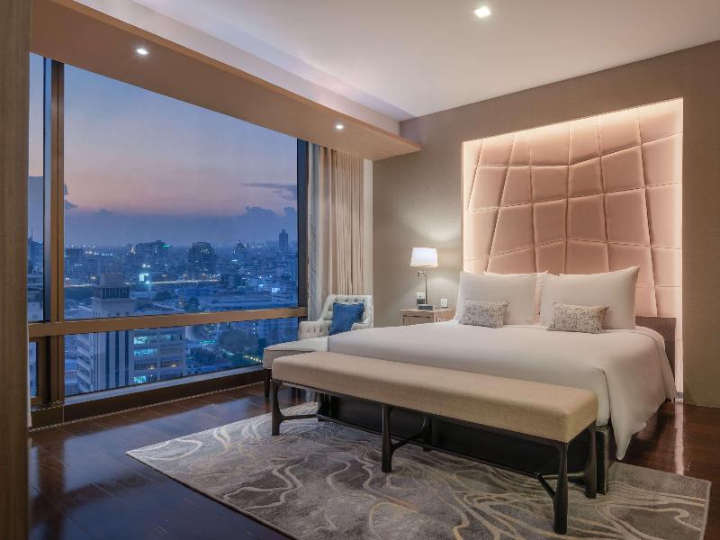 Vie Hotel Bangkok - Mgallery - Oda