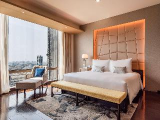 Vie Hotel Bangkok - Mgallery fotoÄŸrafÄ±