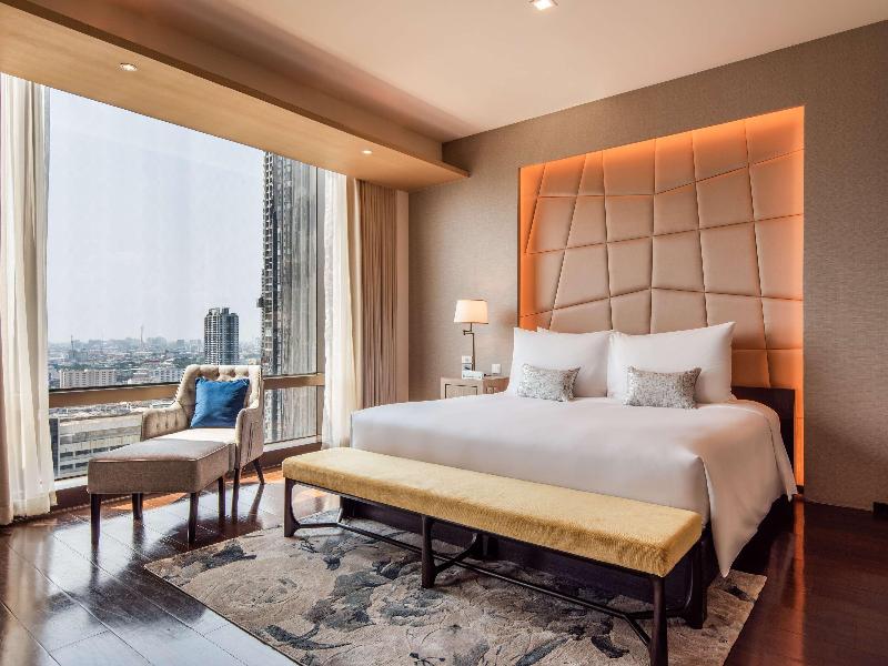 Vie Hotel Bangkok - Mgallery - Oda