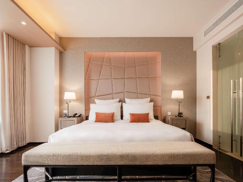 Vie Hotel Bangkok - Mgallery - Oda
