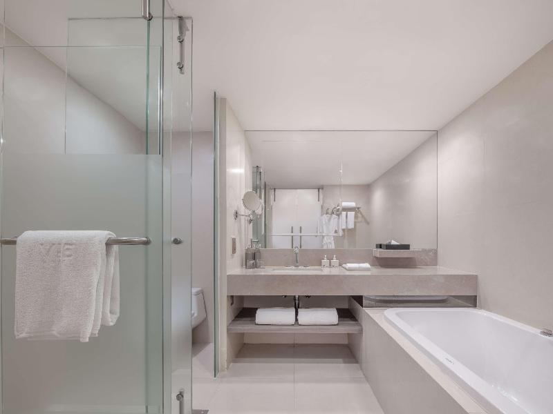 Vie Hotel Bangkok - Mgallery - Oda