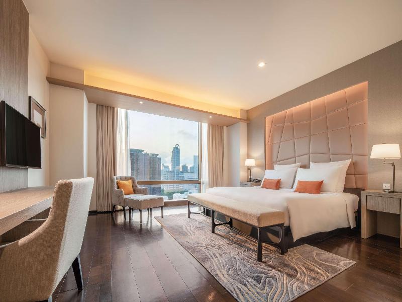 Vie Hotel Bangkok - Mgallery - Oda