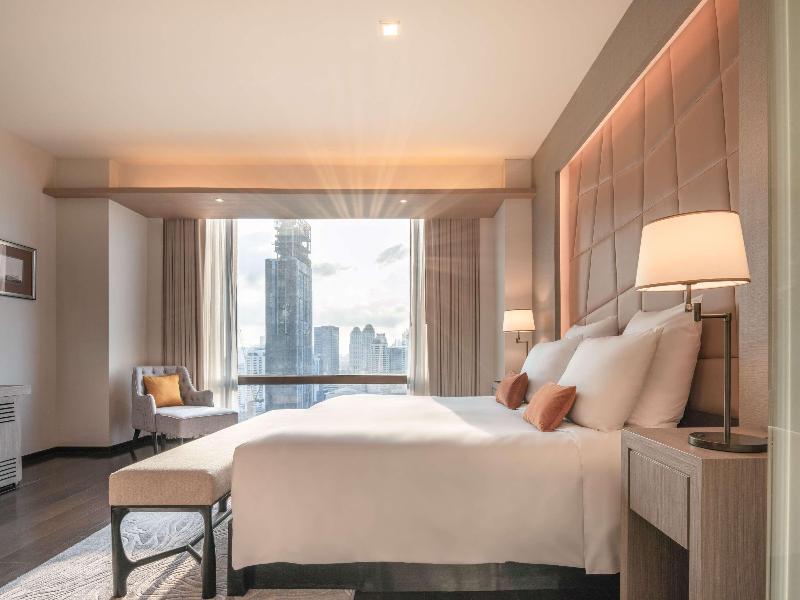 Vie Hotel Bangkok - Mgallery - Oda