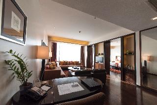 Vie Hotel Bangkok - Mgallery fotoÄŸrafÄ±