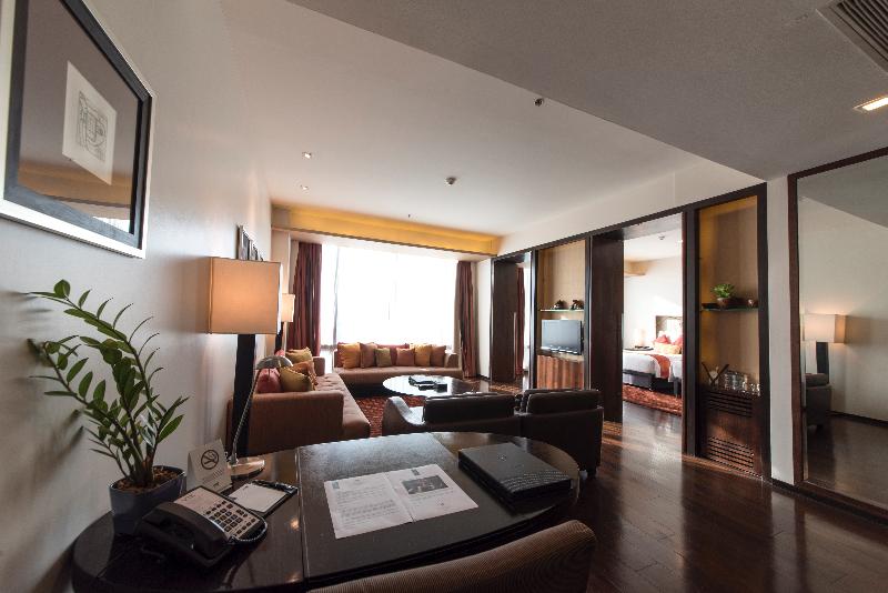 Vie Hotel Bangkok - Mgallery - Oda