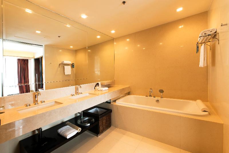 Vie Hotel Bangkok - Mgallery - Oda