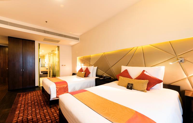 Vie Hotel Bangkok - Mgallery - Oda