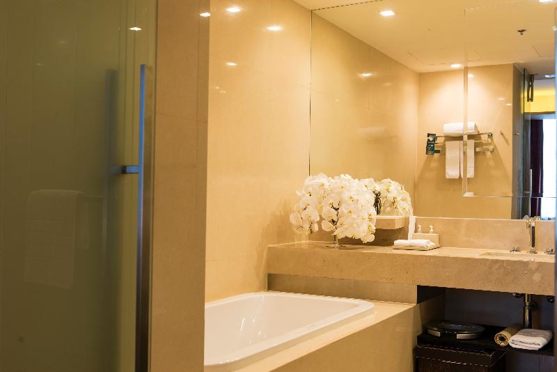 Vie Hotel Bangkok - Mgallery - Oda