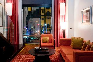 Vie Hotel Bangkok - Mgallery fotoÄŸrafÄ±