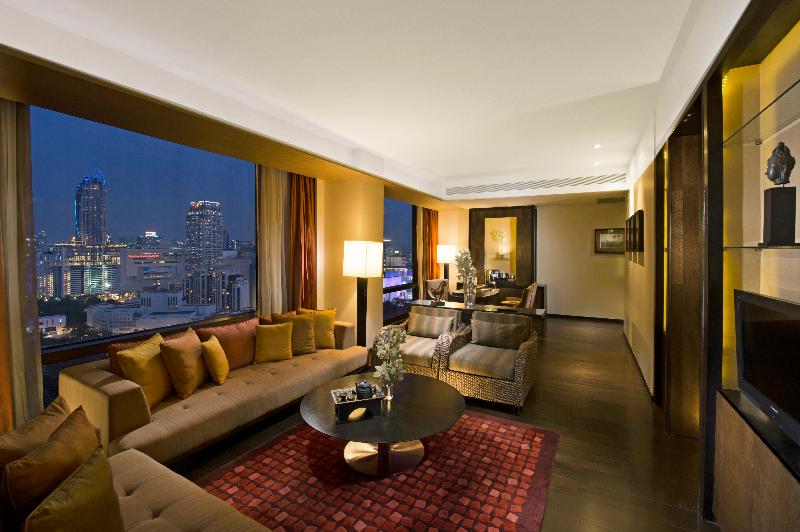 Vie Hotel Bangkok - Mgallery - Oda