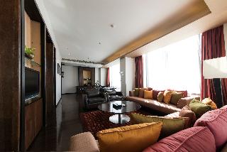Vie Hotel Bangkok - Mgallery fotoÄŸrafÄ±