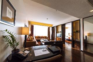 Vie Hotel Bangkok - Mgallery fotoÄŸrafÄ±