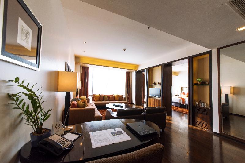 Vie Hotel Bangkok - Mgallery - Oda