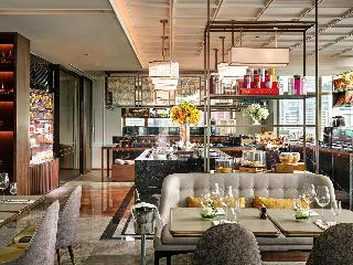 Vie Hotel Bangkok - Mgallery fotoÄŸrafÄ±