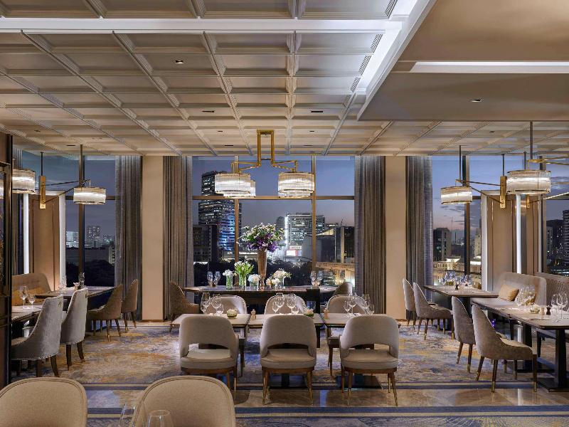 Vie Hotel Bangkok - Mgallery - Restoran