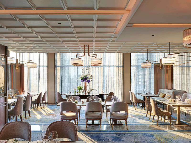 Vie Hotel Bangkok - Mgallery - Restoran