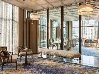 Vie Hotel Bangkok - Mgallery fotoÄŸrafÄ±