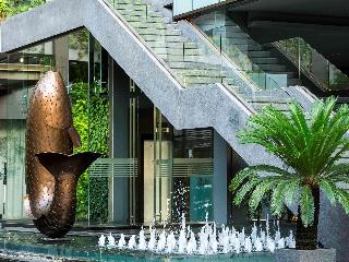 Vie Hotel Bangkok - Mgallery fotoÄŸrafÄ±