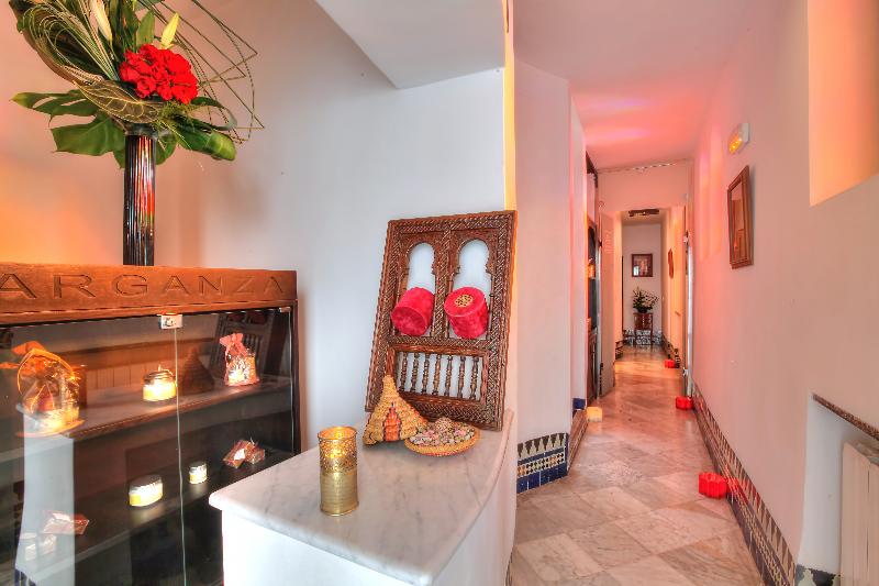 Riad el Amine Fès - Aktivite