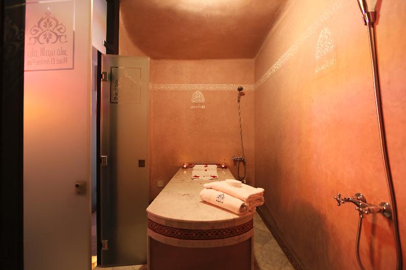 Riad el Amine Fès - Aktivite