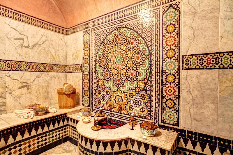 Riad el Amine Fès - Aktivite