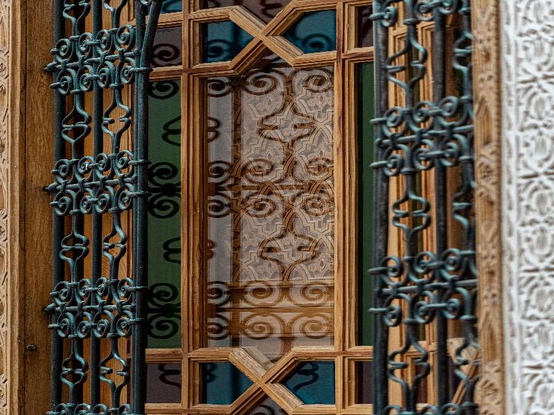 Riad el Amine Fès - Genel