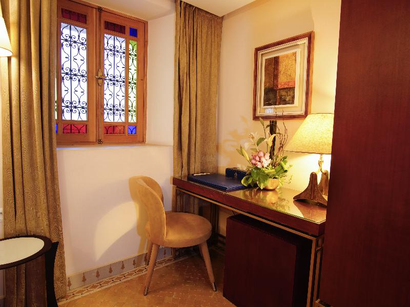 Riad el Amine Fès - Oda