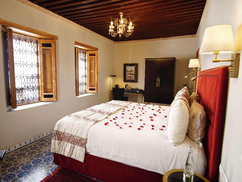 Riad el Amine Fès - Oda