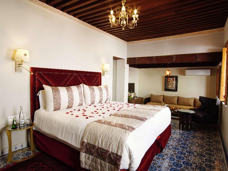 Riad el Amine Fès - Oda