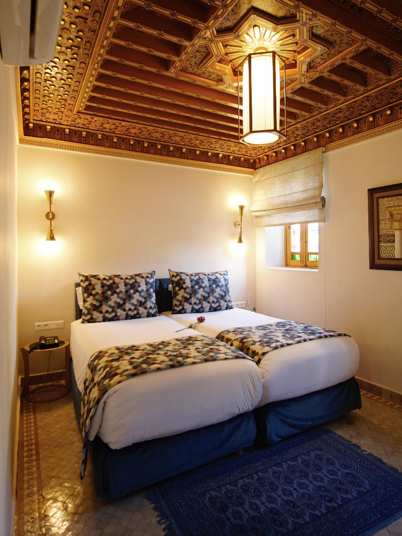 Riad el Amine Fès - Oda