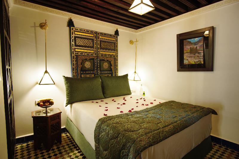 Riad el Amine Fès - Oda