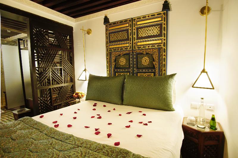 Riad el Amine Fès - Oda