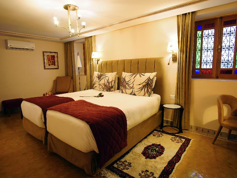 Riad el Amine Fès - Oda