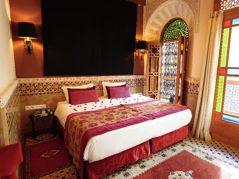 Riad el Amine Fès - Oda