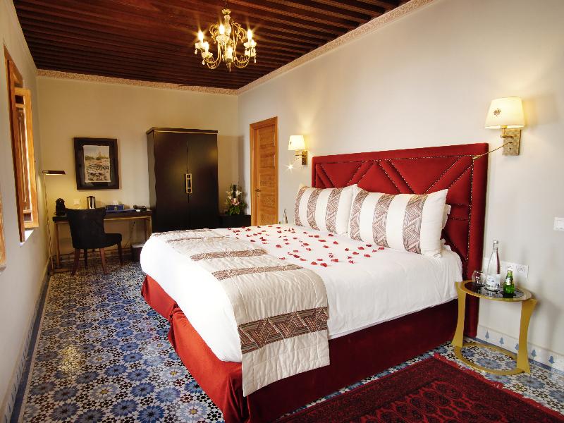 Riad el Amine Fès - Oda