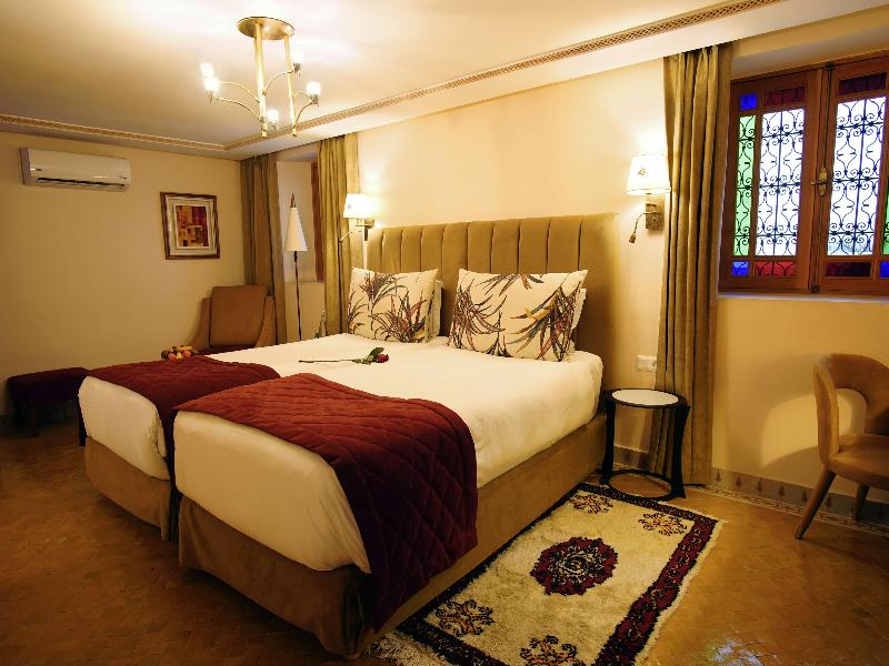 Riad el Amine Fès - Oda