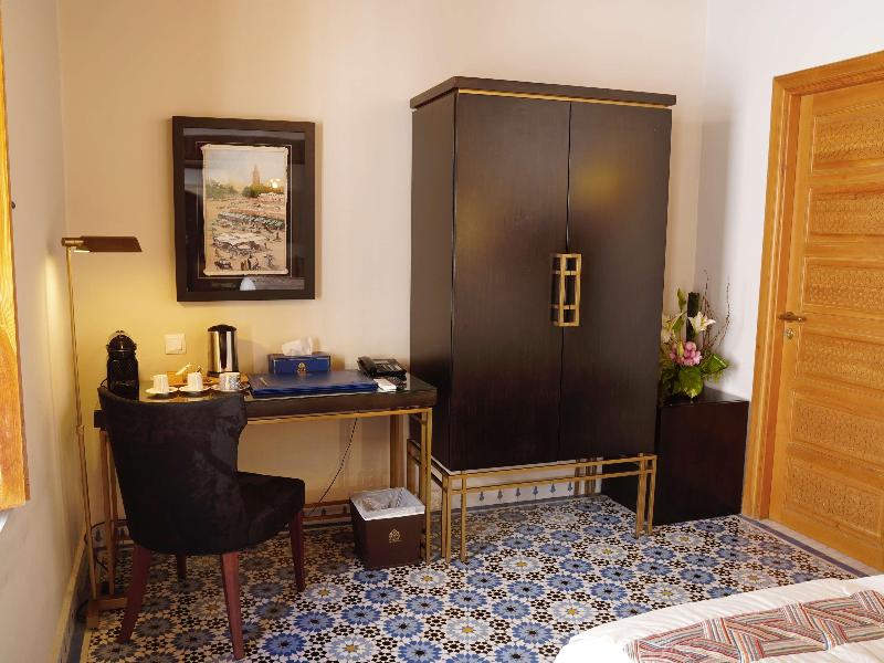 Riad el Amine Fès - Oda