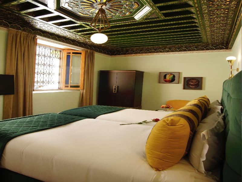 Riad el Amine Fès - Oda