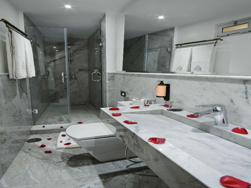 Riad el Amine Fès - Oda