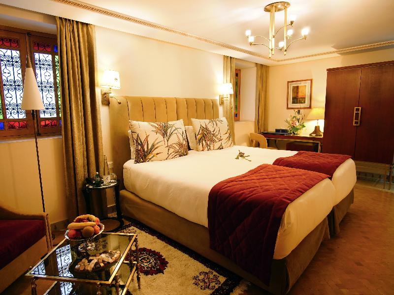Riad el Amine Fès - Oda