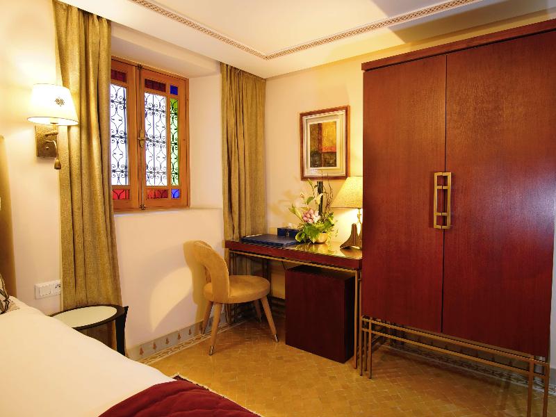 Riad el Amine Fès - Oda