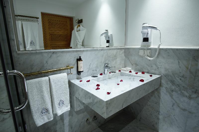 Riad el Amine Fès - Oda
