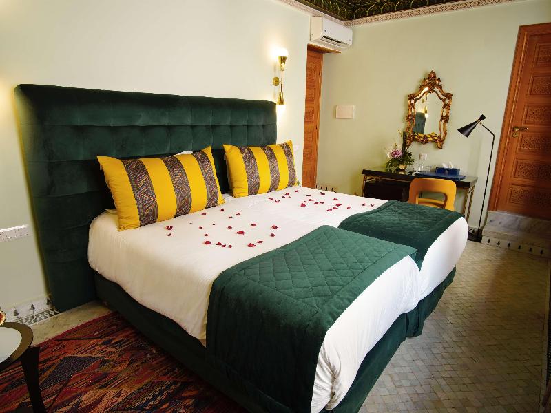 Riad el Amine Fès - Oda