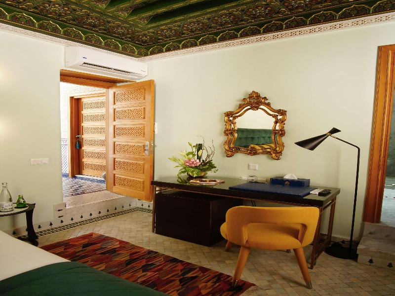 Riad el Amine Fès - Oda