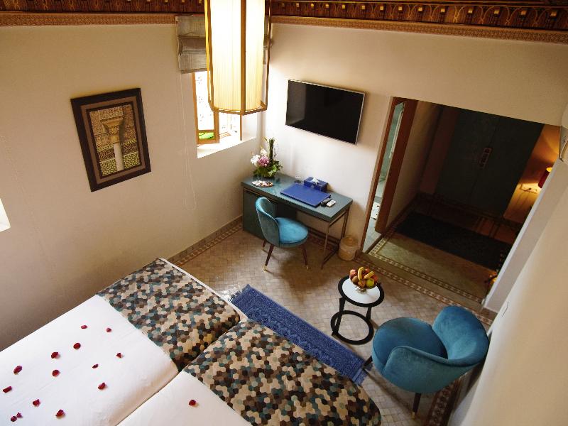 Riad el Amine Fès - Oda