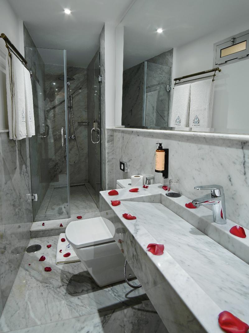 Riad el Amine Fès - Oda